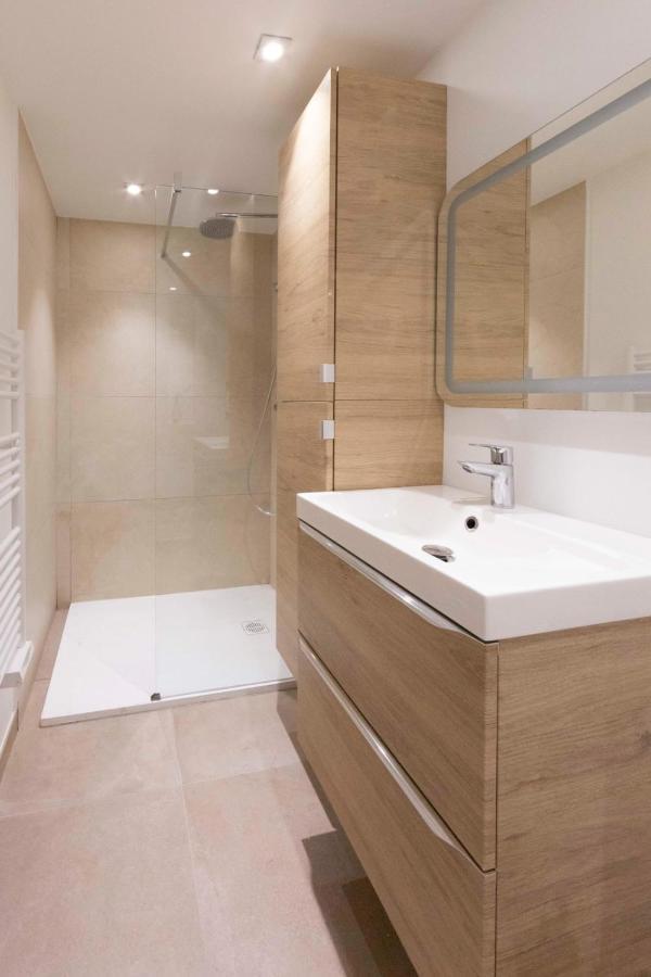Brand-New Atypical Studio In Rue Fourmilliere Antibes Buitenkant foto