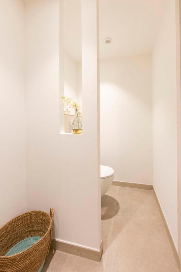 Brand-New Atypical Studio In Rue Fourmilliere Antibes Buitenkant foto